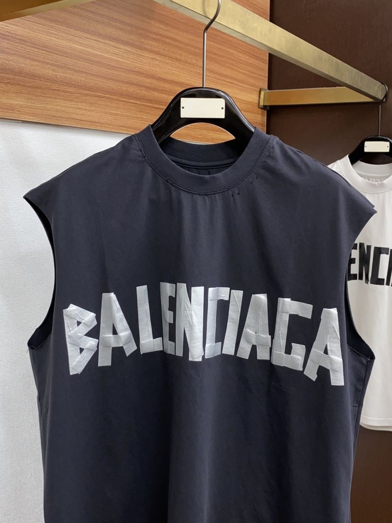 Balenciaga Vest